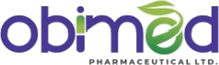 Obimed Pharmaceutical Ltd.